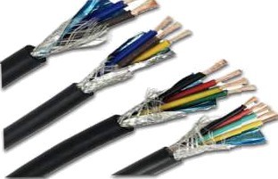 Cabo de Instrumentação